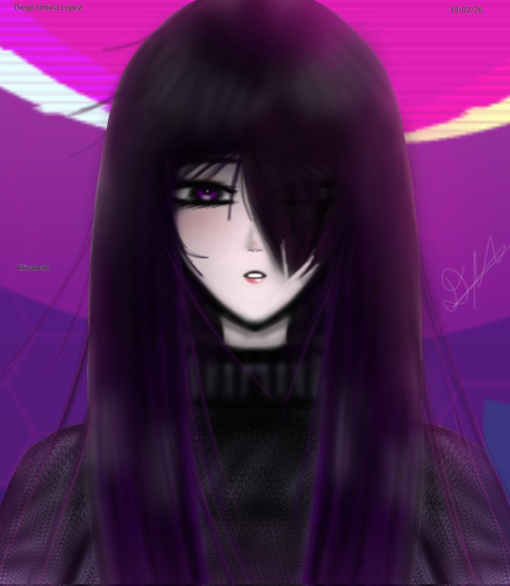 Dejulpaint :ウルビナ ロペス ディエゴ (@urbinadig) on Twitter photo 