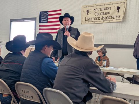 Rep Larry Don Suckla HD 58 tweet media