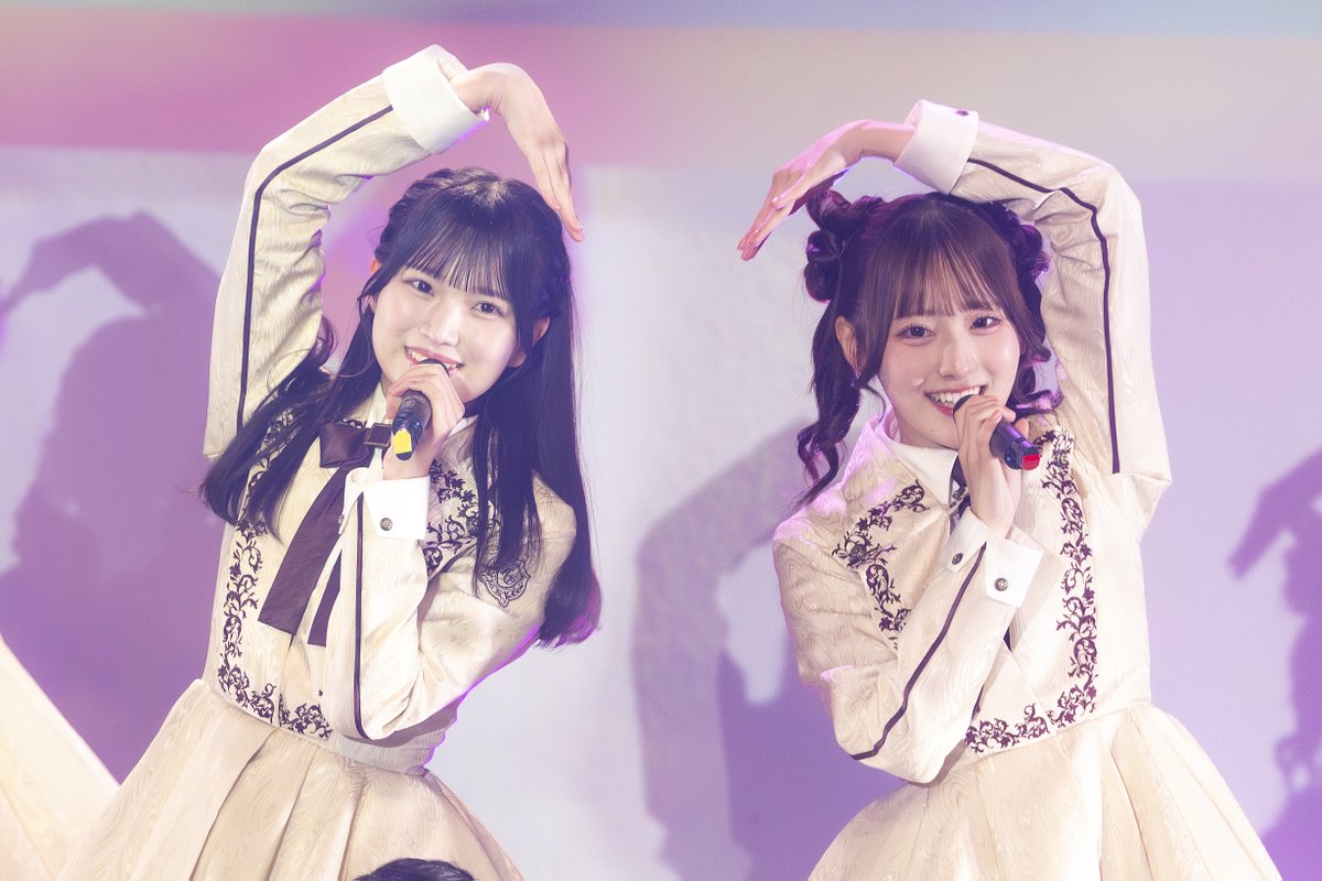 遠藤莉乃 #綾瀬ことり #RainTree 20260201 #レインツリー1stアニバ