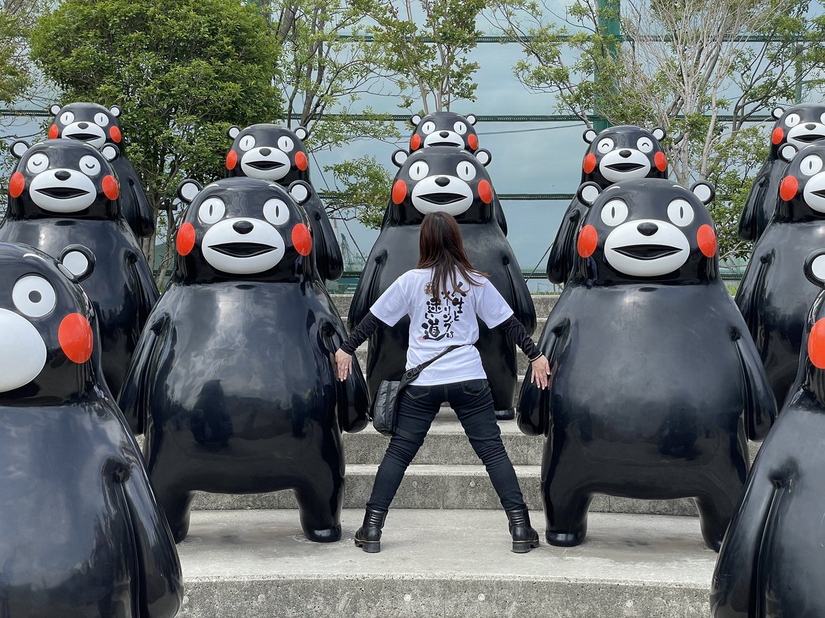 あーちゃん@Beans Rider tweet media