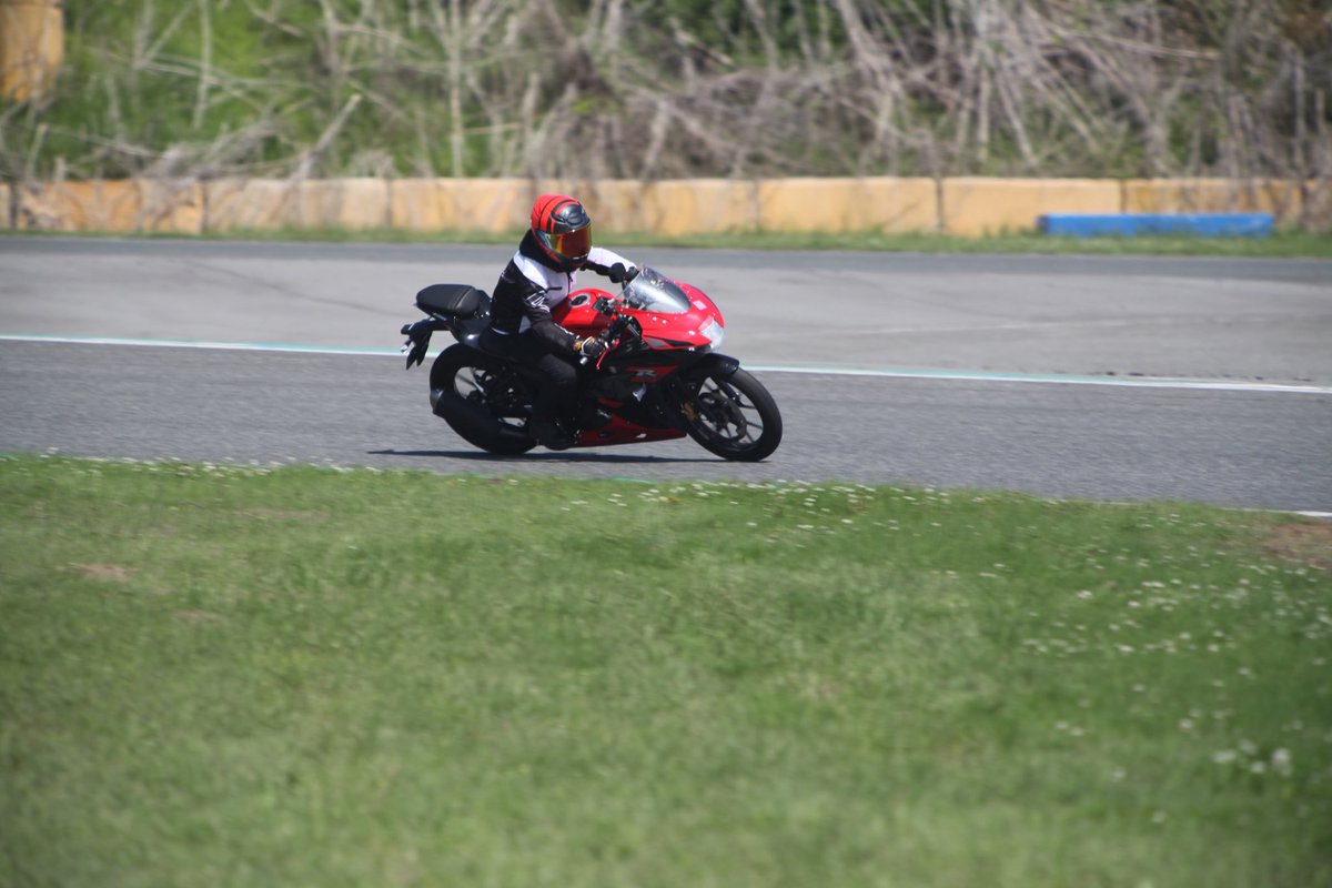 あーちゃん@Beans Rider tweet media