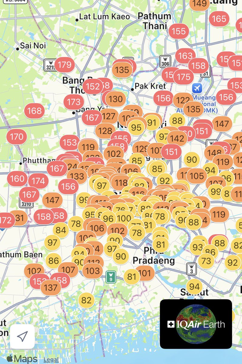 ตื่นมาสูดมะเร็งฟรีกันครับ