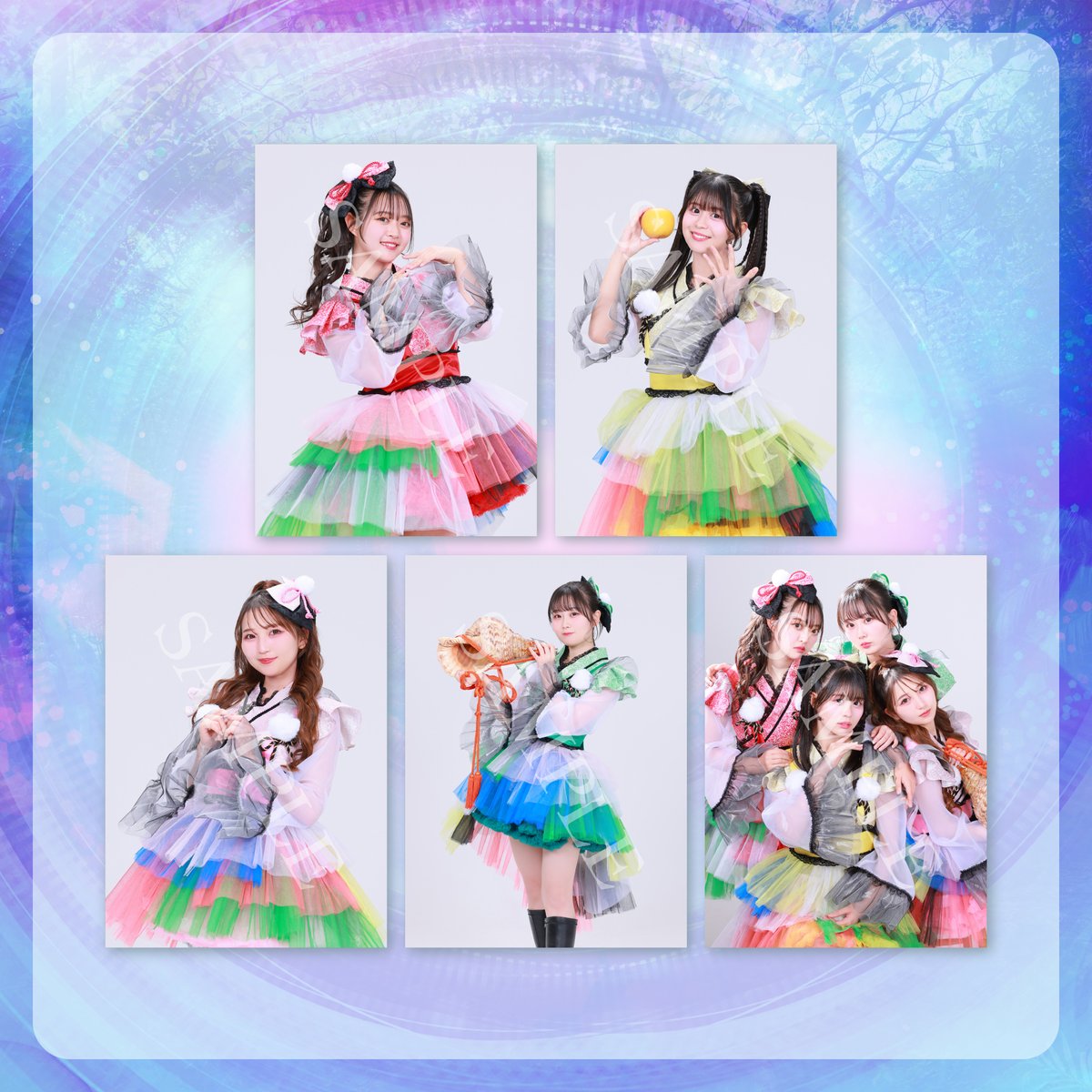 りんご娘さま りんご娘 ONE-MAN LIVE TOUR 2026 