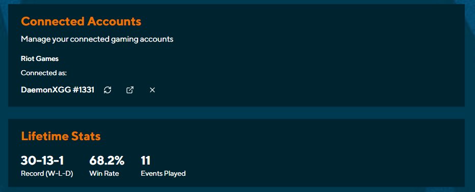 Daemon XGG 🔫🔴🟠 tweet media