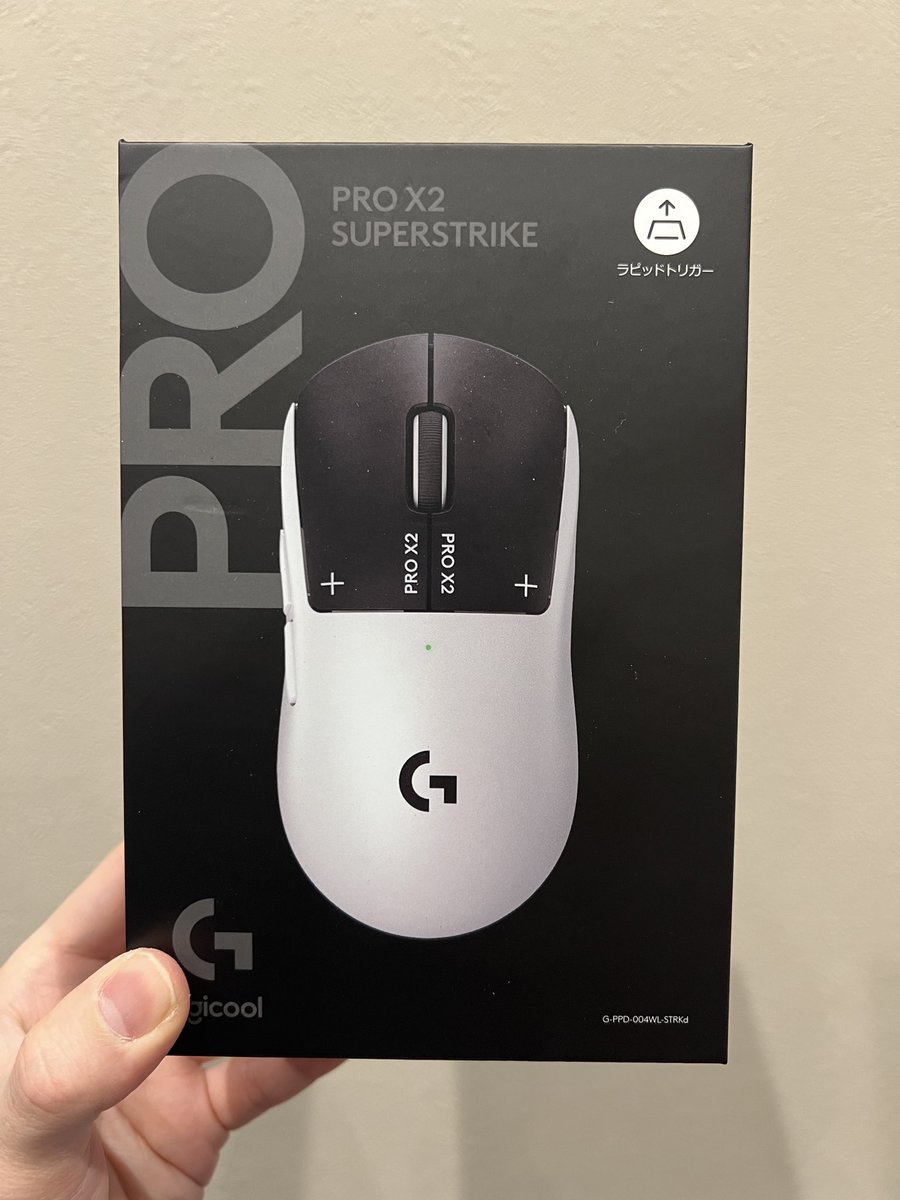 QSPEC (@QSPEC_official) / Posts / X