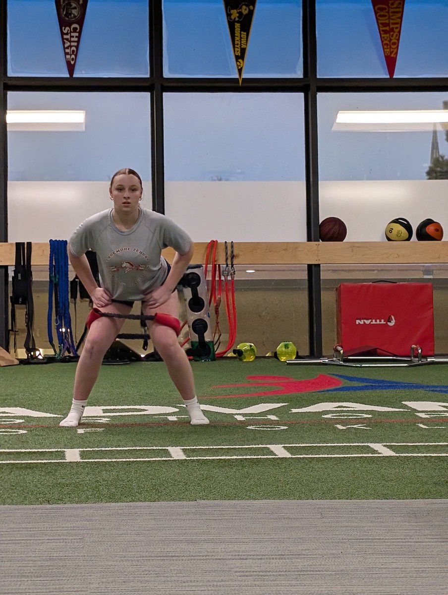 Matilda (Tilly) Andrews tweet media