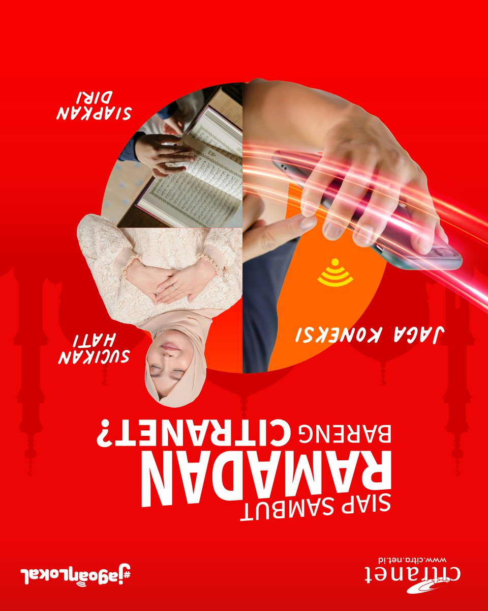 CITRANET tweet media