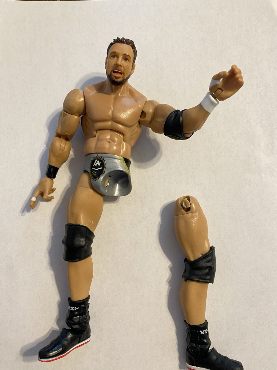 Joe, Just Joe! tweet media