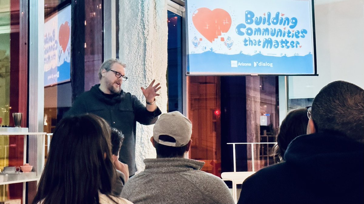 Michael Mondragon tweet media