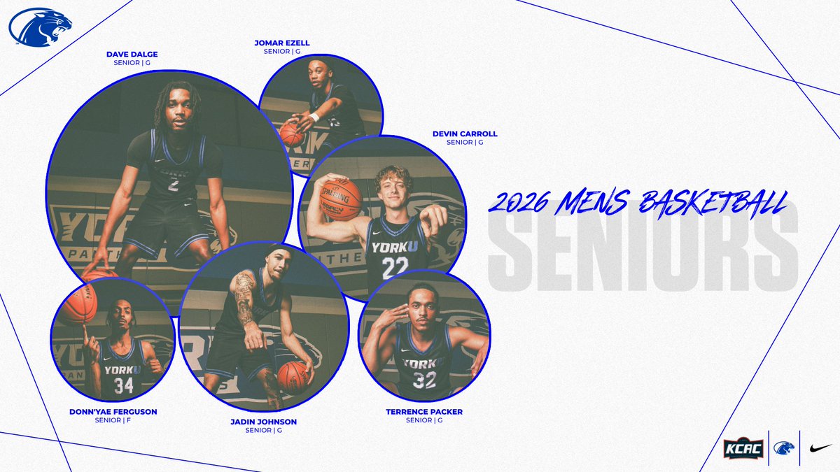 YU Panthers tweet media