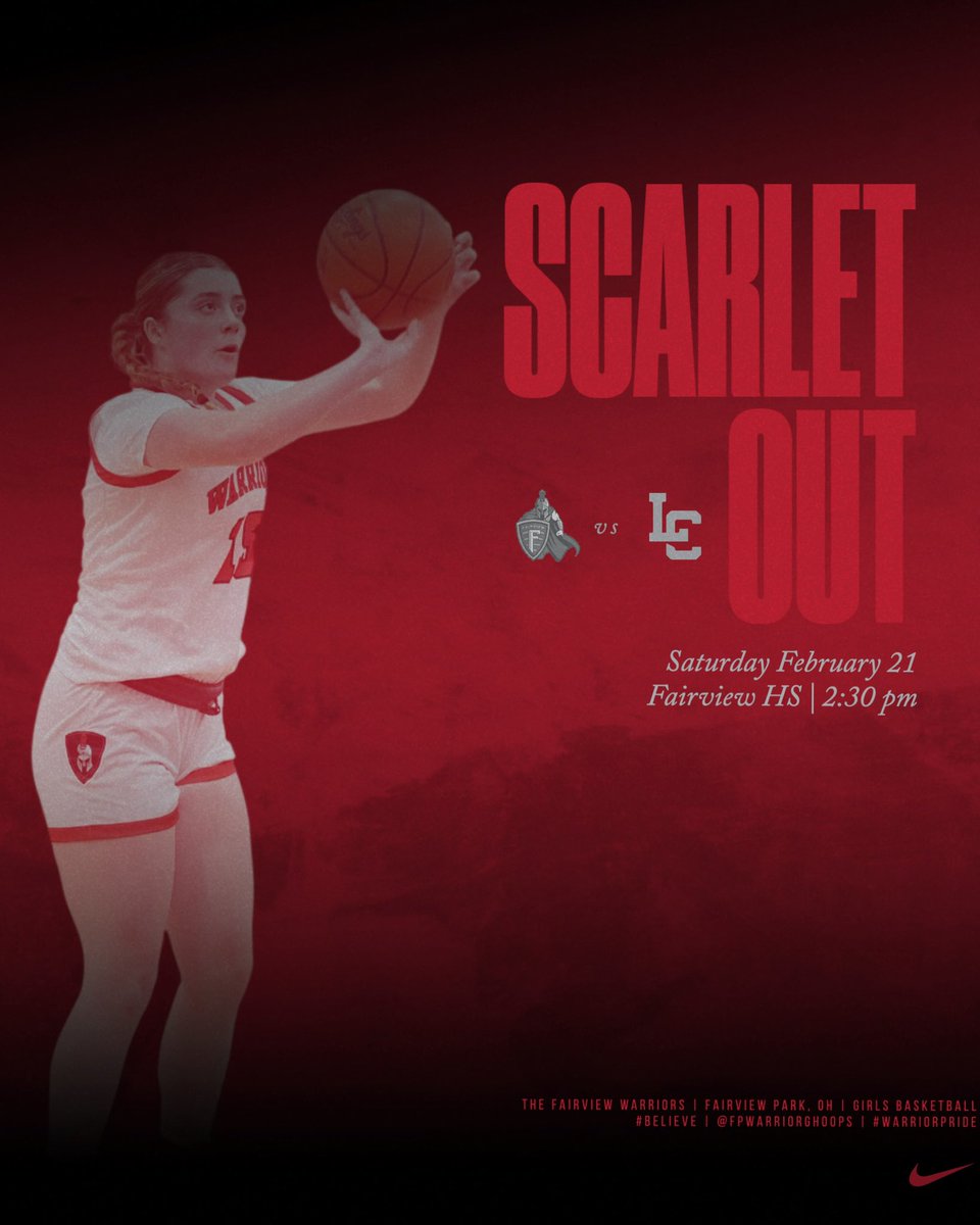 Fairview Girls Basketball tweet media