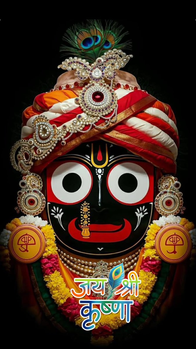 जय जगन्नाथ। #GoodMorning #ViralVideos