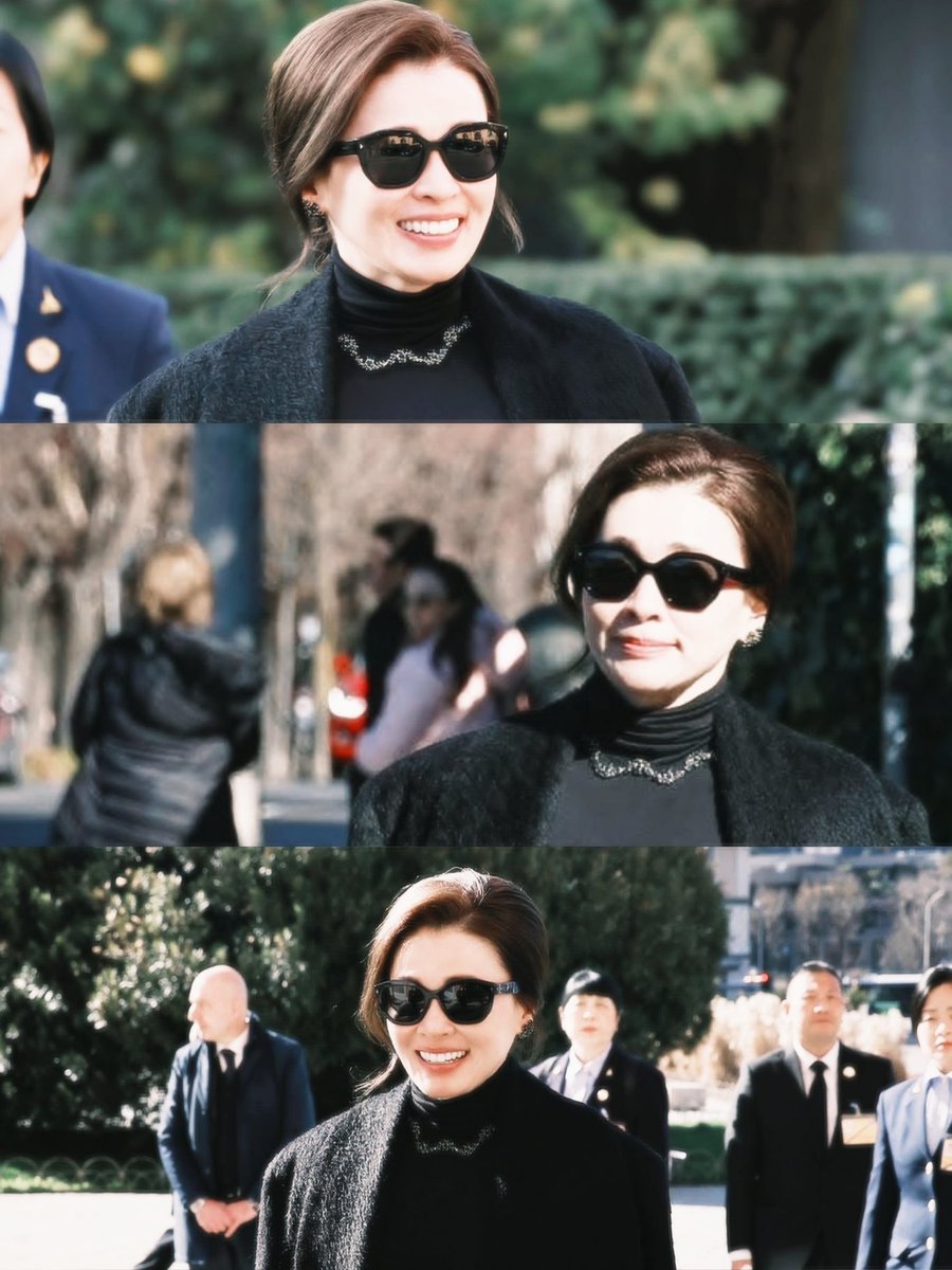 Octop1998's tweet image. งื้อสมเด็จแม่ผ่านกล้องฟิล์ม🥹🫠👸🫶🏻💜
#พระราชินีสุทิดา