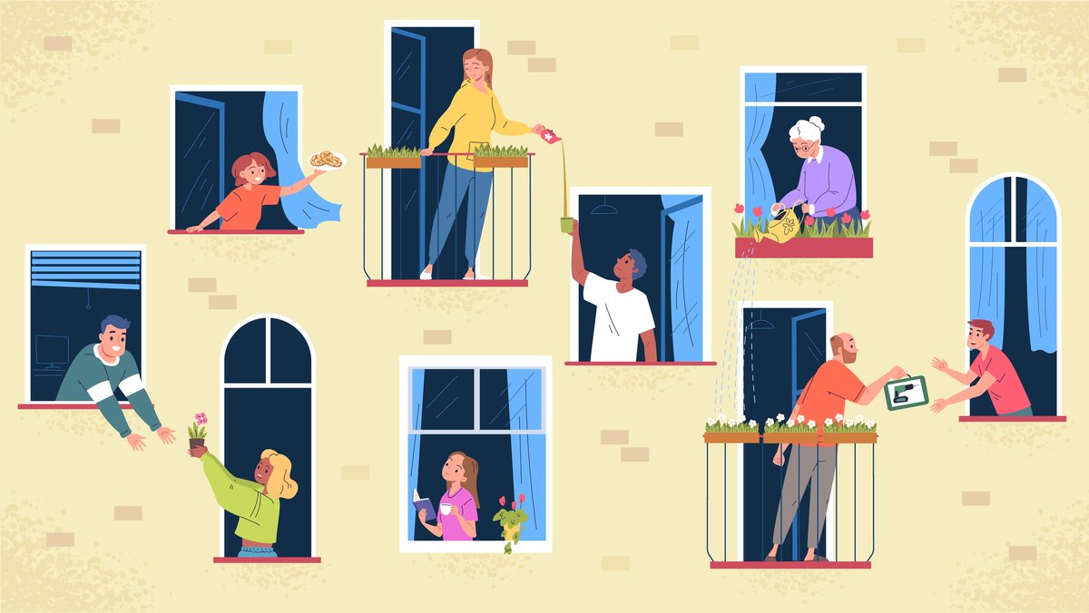 Campaign for Trauma-Informed Policy and Practice tweet media