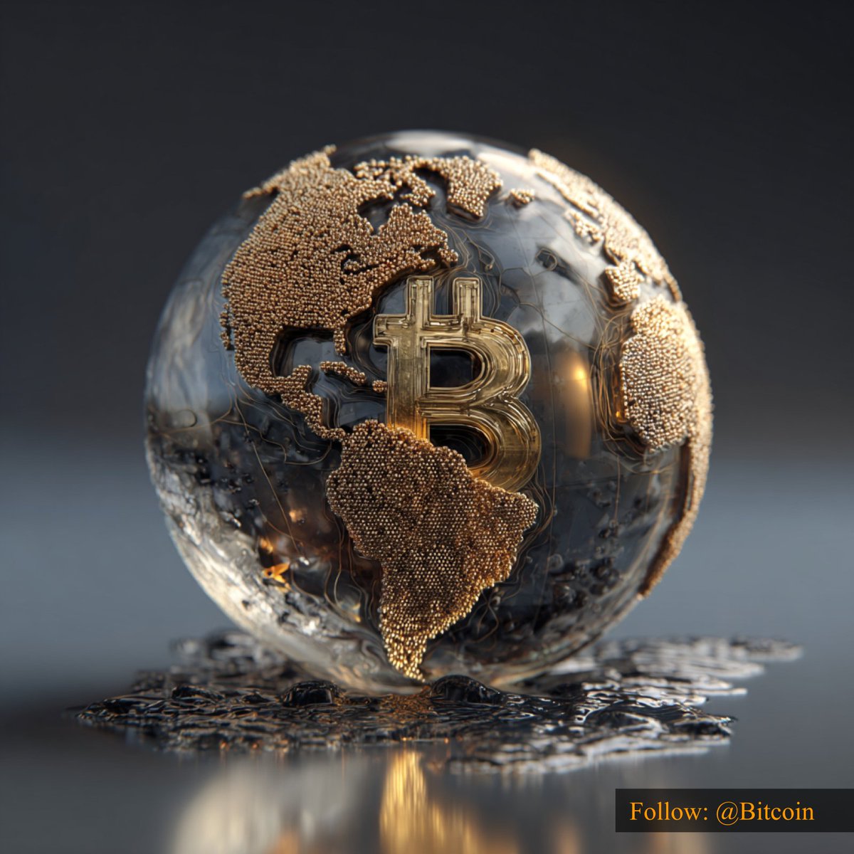 Bitcoin's tweet image. Current price of #Bitcoin, measured in United States #Dollars

$BTC / $USD:     💵  $66,475.91