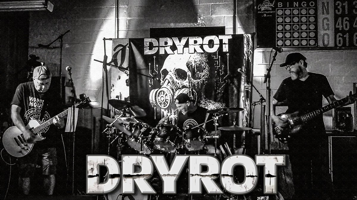 It's been a long winter in the practice space writing new songs and getting them ready for spring shows. ⚡️🎸🔥 Looking forward to sharing bills with area bands and seeing actual humans instead of group texts! 🤘 It’s been too quiet!  🔇 Let’s change that!⚡️🔊🔊🔊🔊⚡