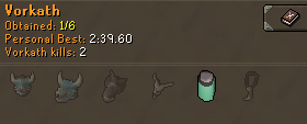 SugarCubesRS's tweet photo. Jars like me XD @OldSchoolRS https://t.co/RKByR1JjeK