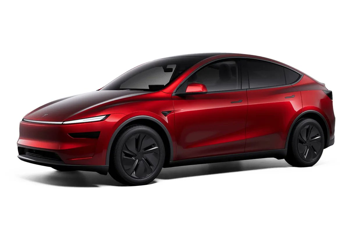 CoffeeNGrit's tweet image. I just got back from a 4 hour demo drive in a new Tesla Model Y Premium and I’m still kind of buzzing.

I've watched the videos. I’ve read the stories. I thought I understood what FSD was. I did not, not even close!

Because when you’re actually in it and you let it do its thing,