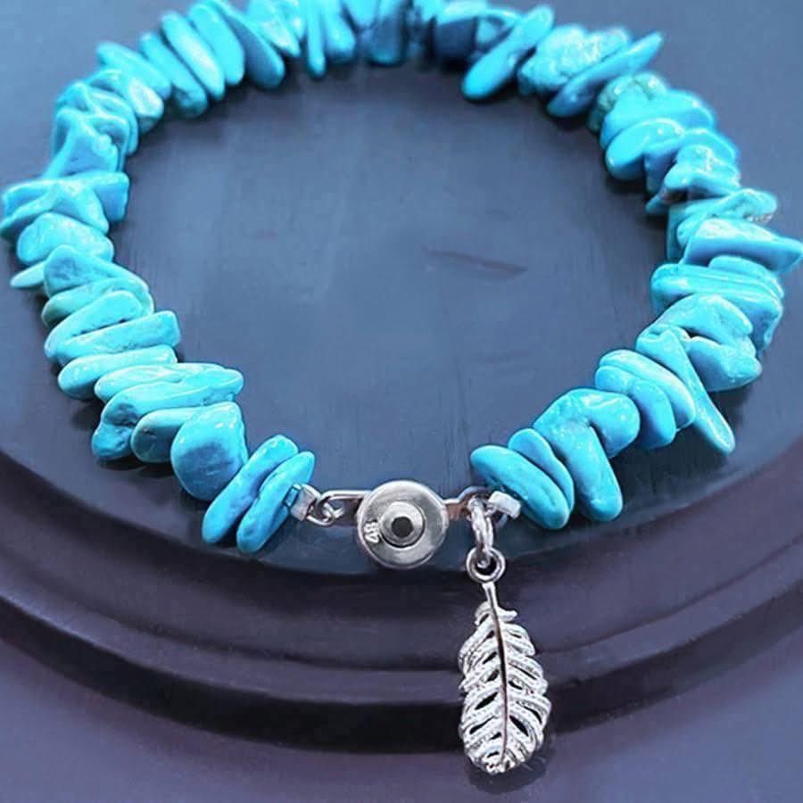 USAアリゾナ州の最高峰、スリーピングビューティー鉱山の天然