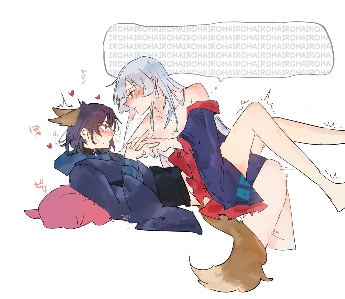 mopansfw's tweet photo. 超かぐや姫

Yachiyo top https://t.co/zlmtqKLSuQ