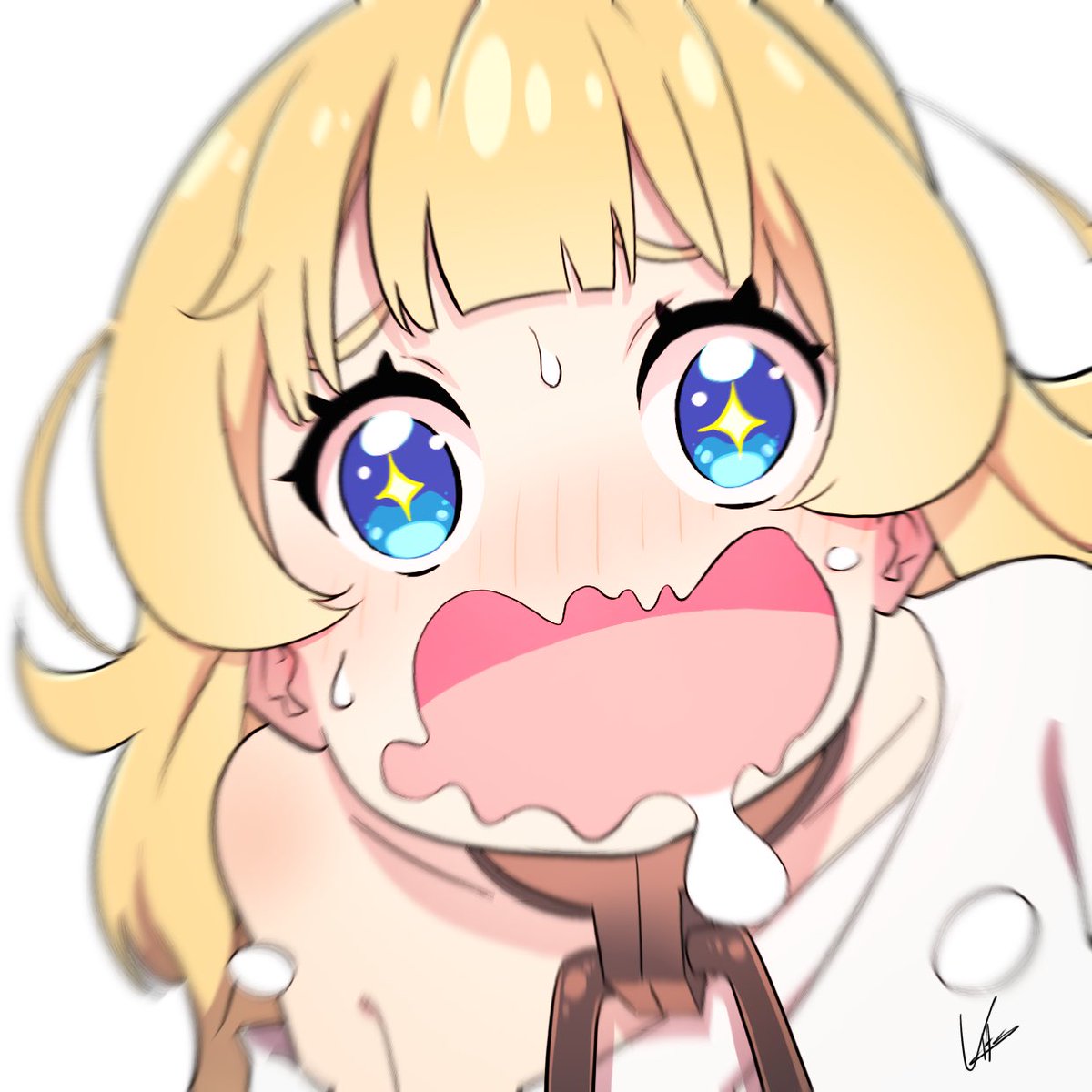 「#無言で過去絵」|yasのイラスト