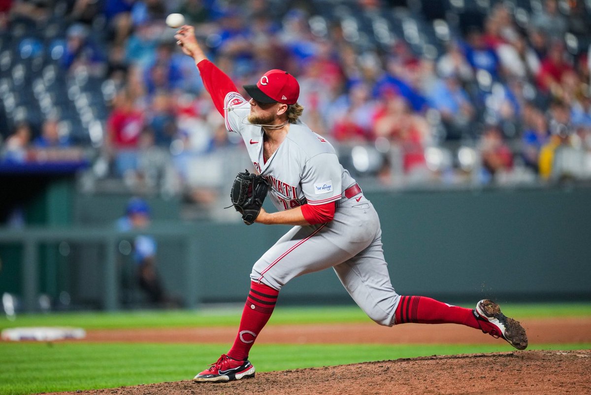 #LMB | Apostarán por su poder

Un brazo de poder, y rectas de cerca de las 100 millas, son la carta de presentación del relevista Ricky Karcher, quien se suma a el águila de Veracruz para la temporada 2026 de LMB.