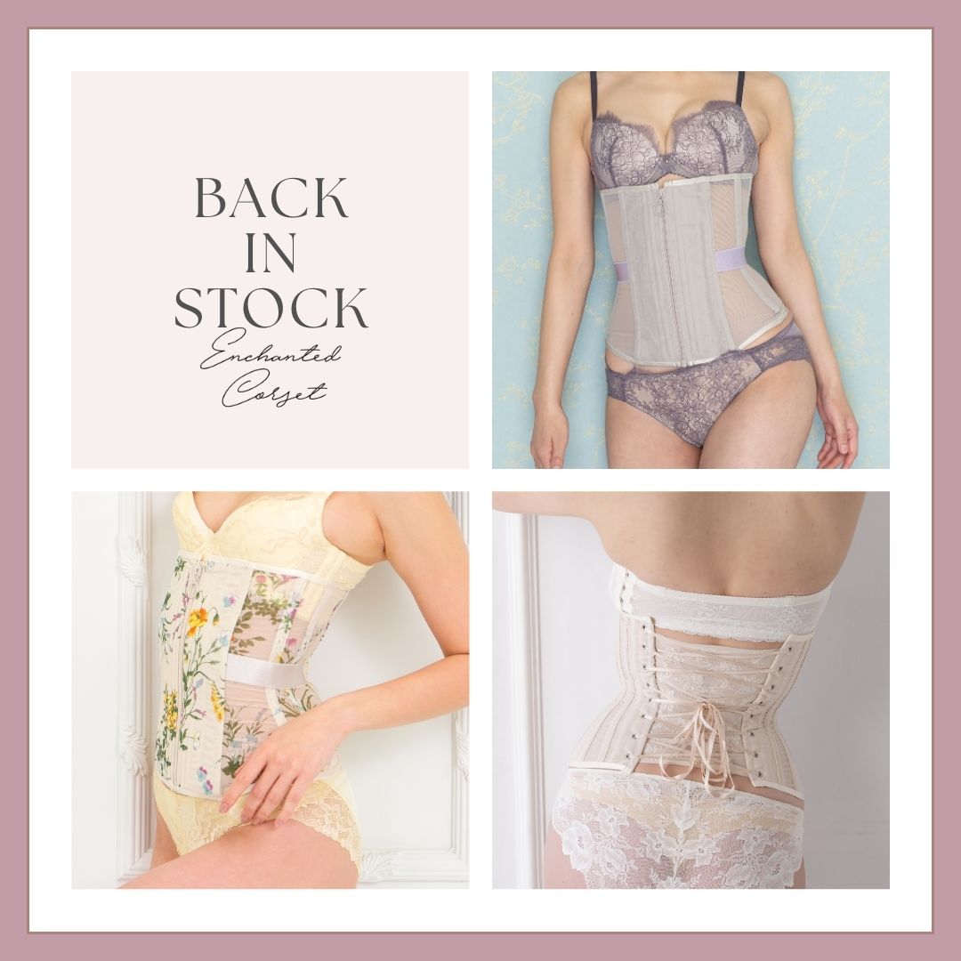 Enchanted Corset (@CorsetEnchanted) / Posts / X