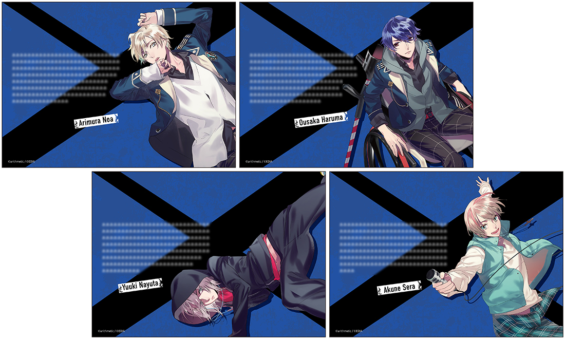 Blackish House公式 (@Blackish_H_hb) / Posts / X