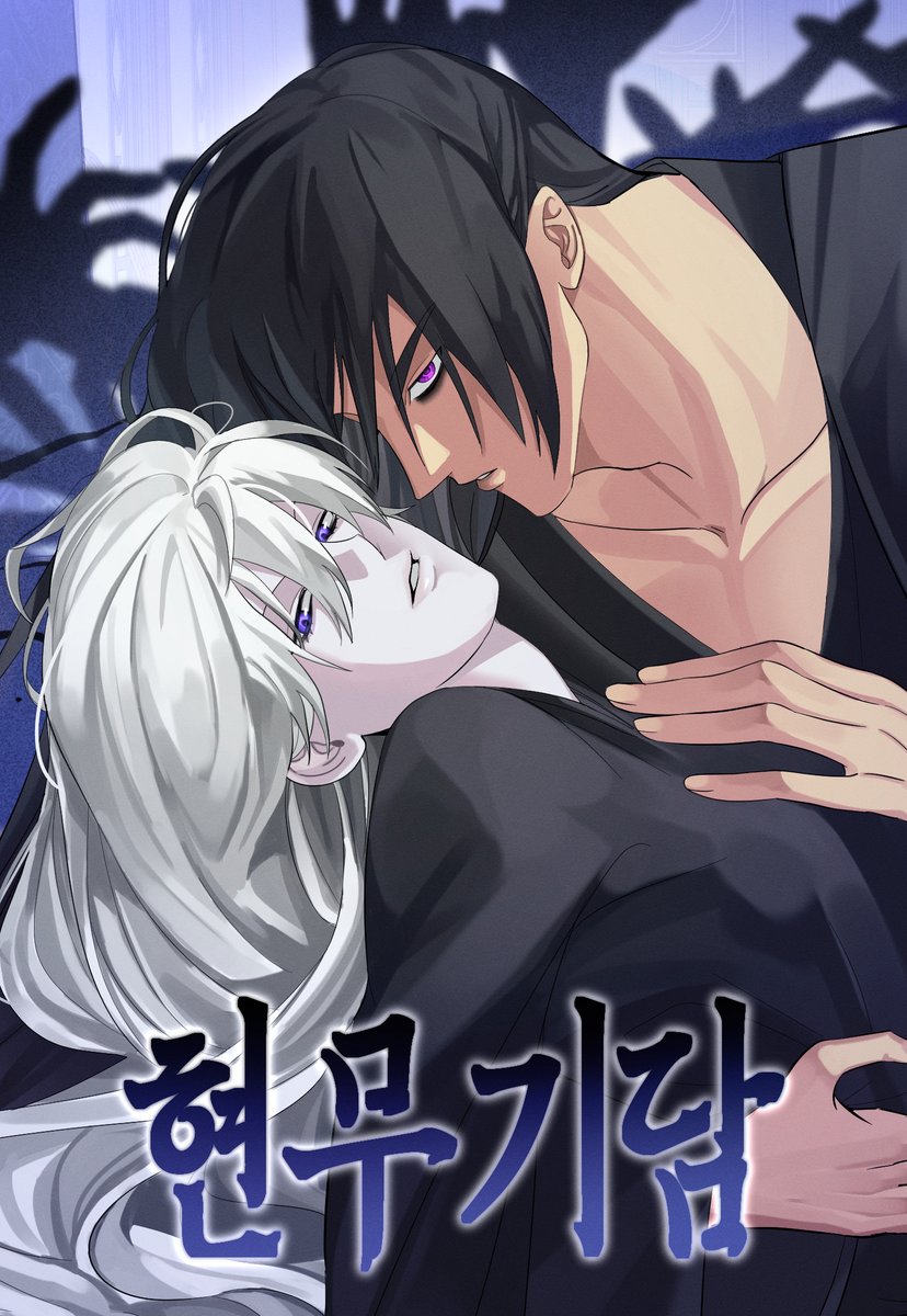 스푼코믹스 tweet media