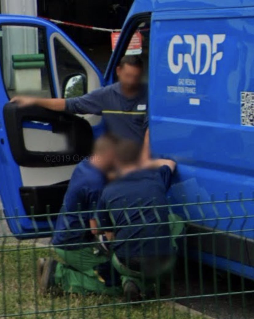 Google Maps driver had a nice view
#Tradie #Builder #BlowJob #Threesome #Caught <a href="/MancTradieLad/">TRADIE LADS 🔞🦺 72K</a>