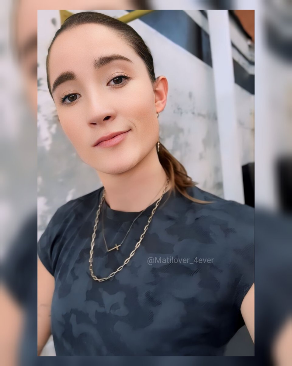 Matilover Forever tweet media