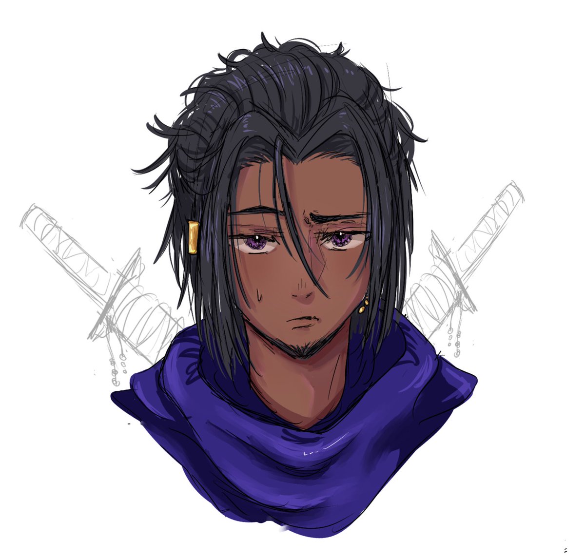 AkitoHere tweet media