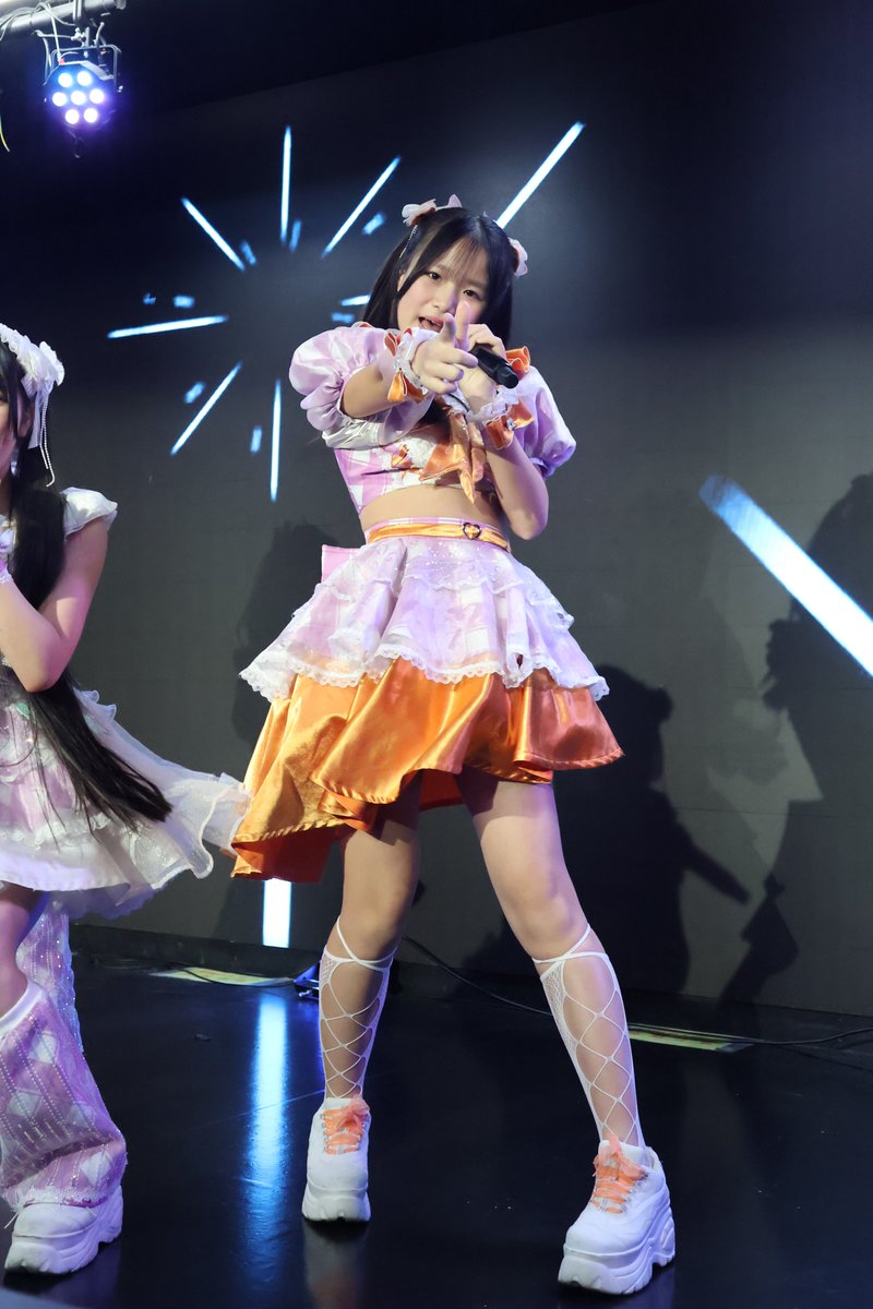 2026.02.15 BUZZ LIVE SHIBUYA 【 Hi Fes !!!!!! 】 👧チキータ🐣⑨