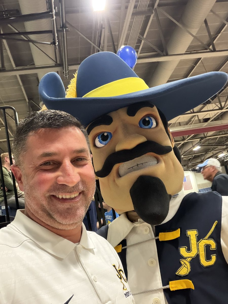 JCCC Men’s Soccer tweet media