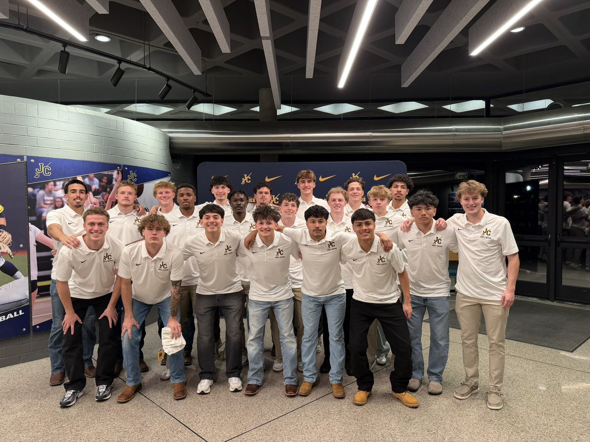 JCCC Men’s Soccer tweet media