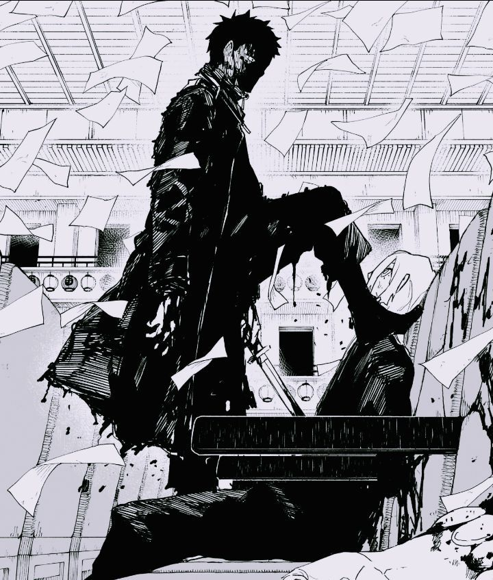 omen (@omen056) / Posts / X