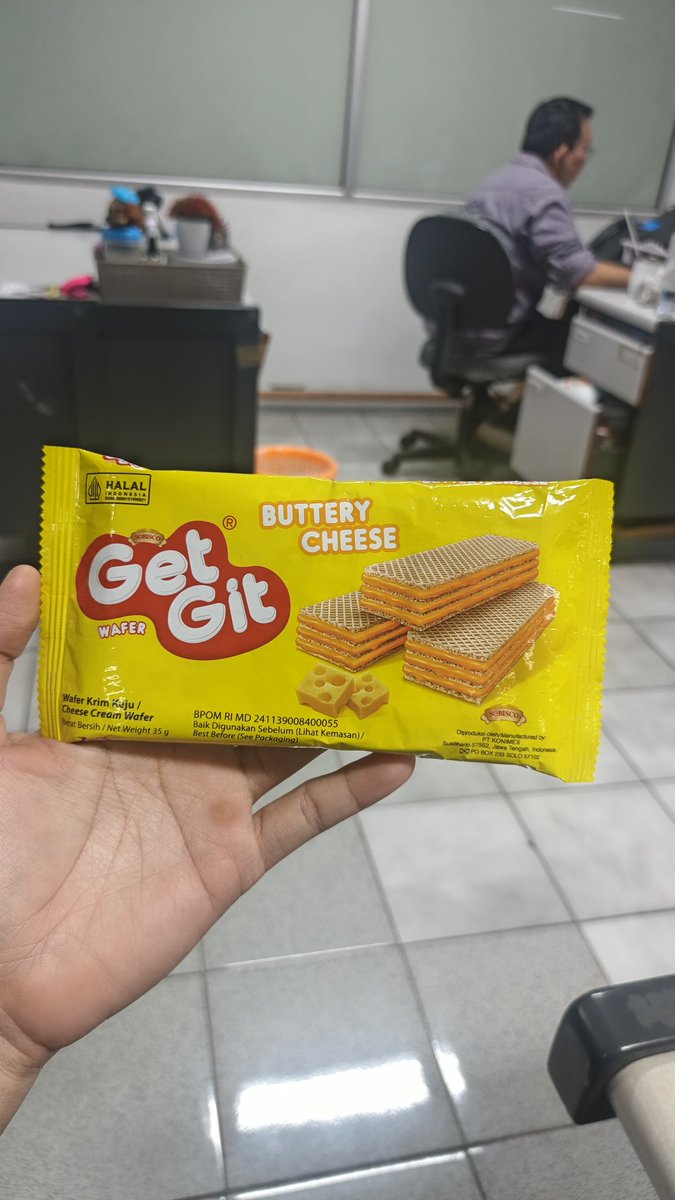 Peter Gunawan tweet media