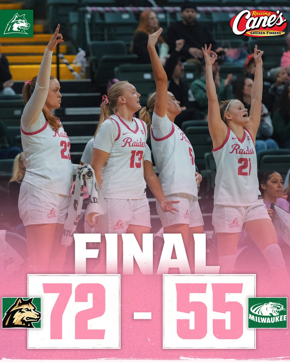 Wright State Women’s Basketball tweet media