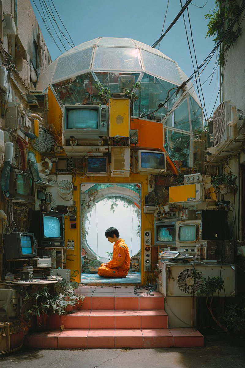 Spending Some Time In The Echo Chamber
