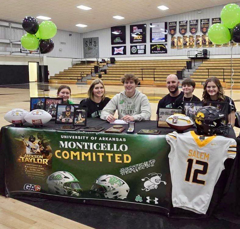 Jackson Taylor tweet media