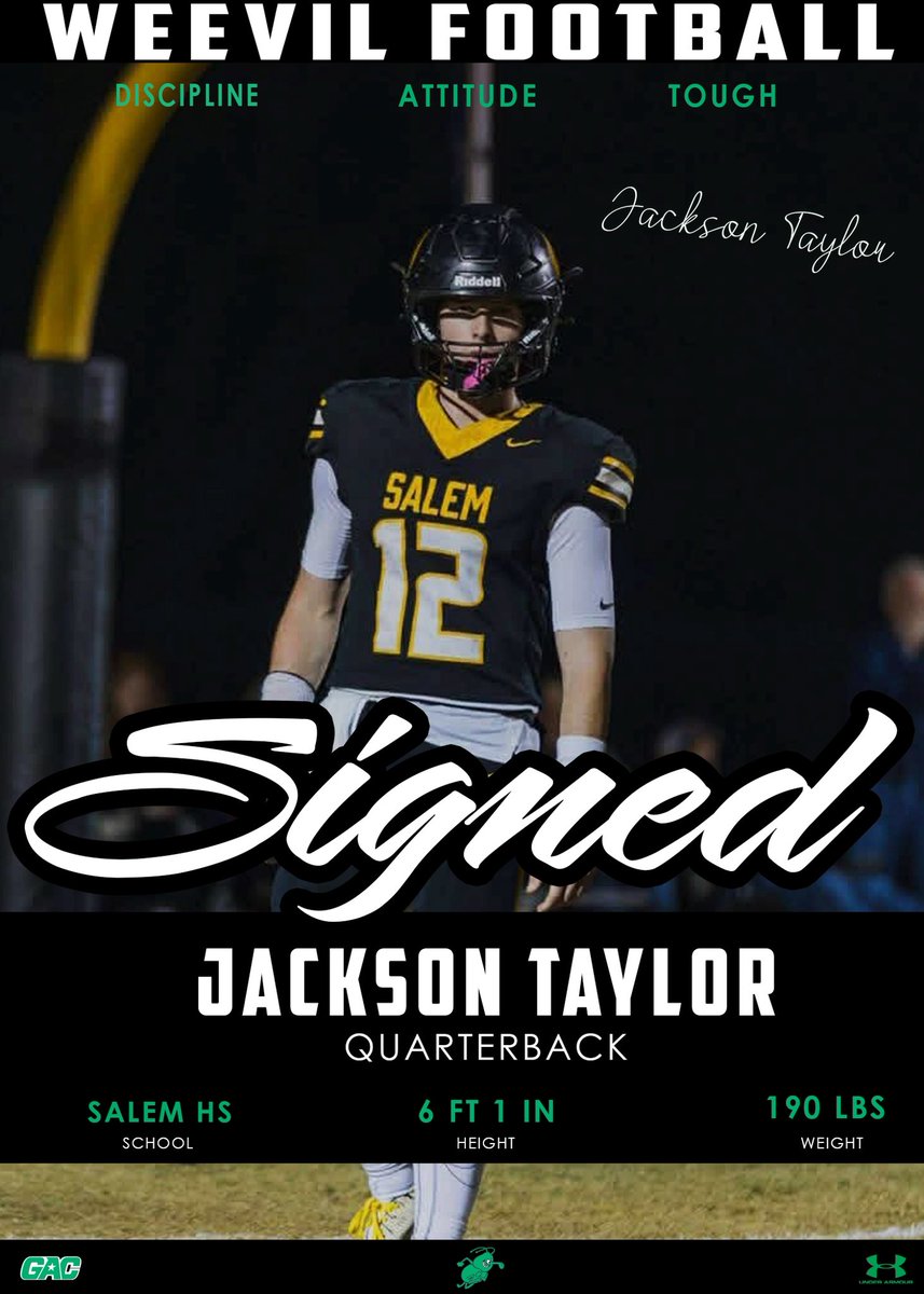 Jackson Taylor tweet media