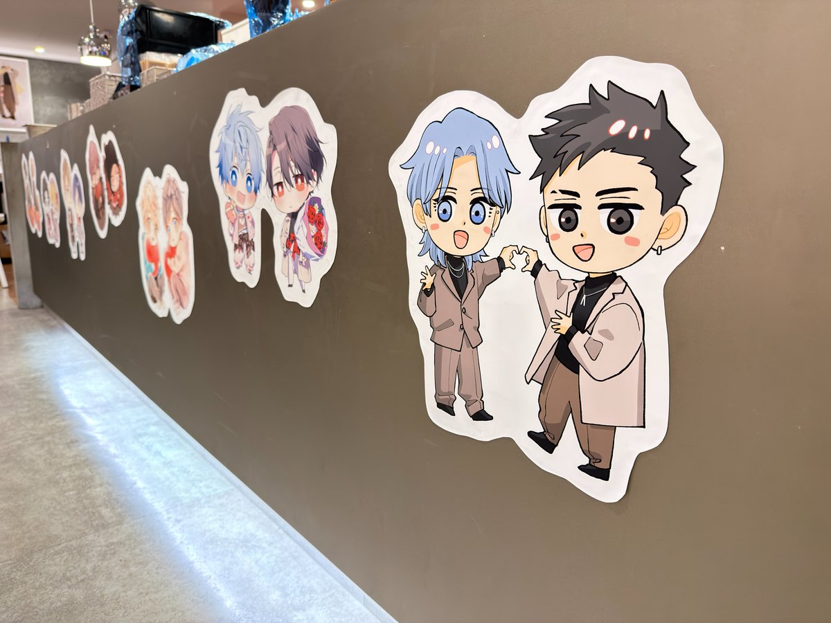 ソフマップ STELLAMAP Cafe (ステラマップカフェ) (@SofmapCafe