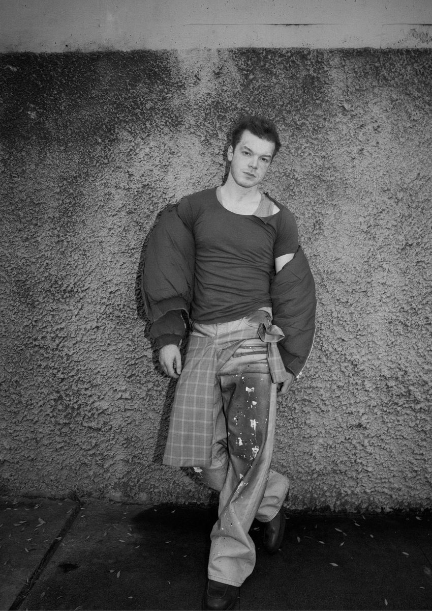 hourly cameron monaghan tweet media