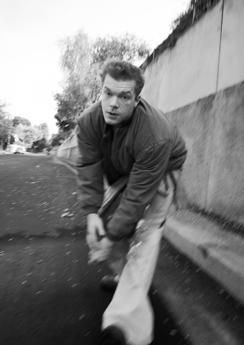 hourly cameron monaghan tweet media