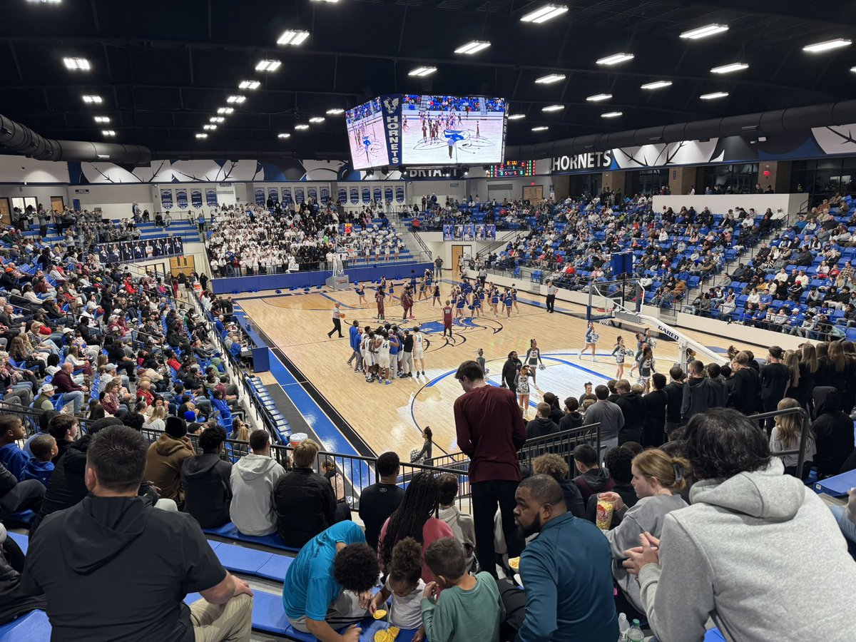 <a href="/BryantSchools/">Bryant Schools</a> was recently awarded by <a href="/ArkActAssn/">Arkansas Activities Association</a> to host the 2026 6A State Basketball Tournament from March 3rd-7th at Hornet Arena! If you or your business are interested in being a sponsor contact Travis Queck at the Athletics office at 501-653-5151.  #arpreps