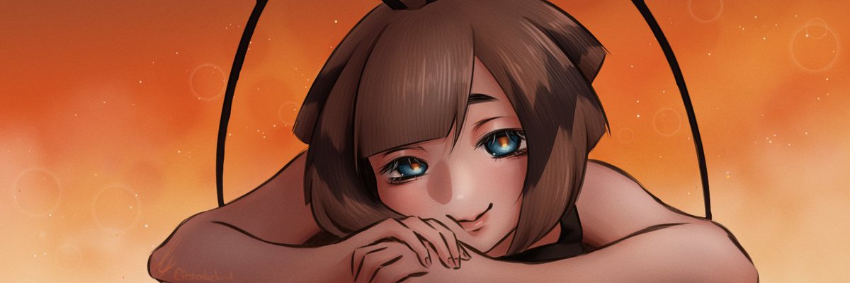 itslexbekind's tweet photo. birthday art for the birthday bug 🤎
#RoachieArt https://t.co/K4HfqVkoQ9
