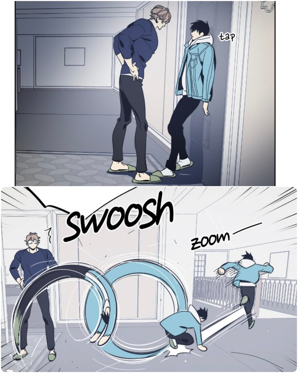 How to escape your crush