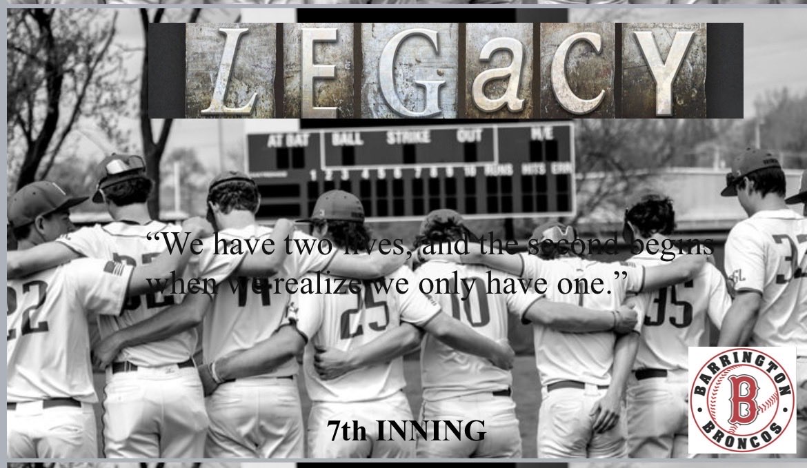 Bronco Baseball tweet media