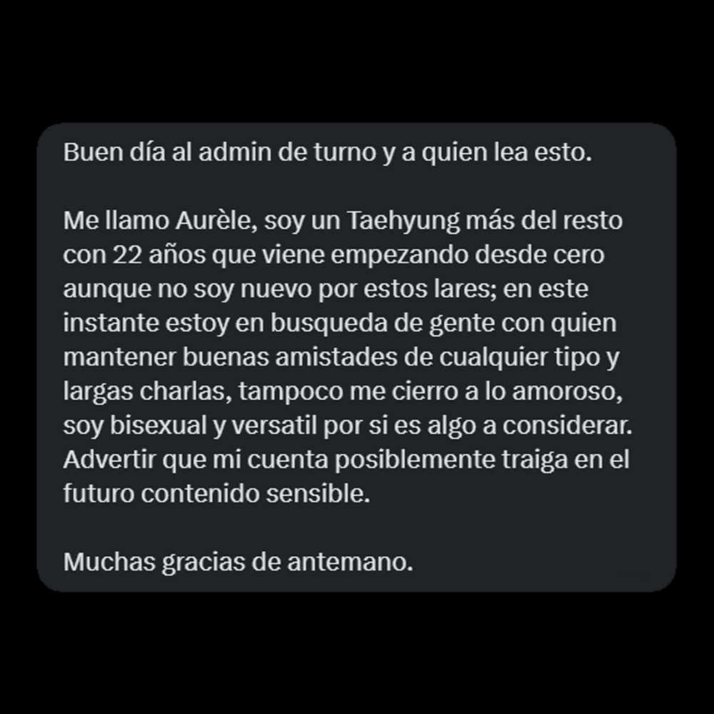 Mammacita tweet media