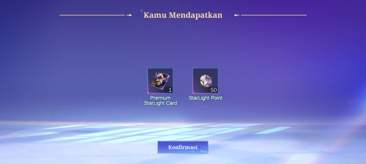Luicccce's tweet photo. @bacotanendi Sl prem 55k nih via gift https://t.co/yOmkLLAsap